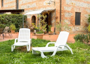 Foto 56 - Villa a Schiera strada del padule
 
204, Sovicille - foto 56