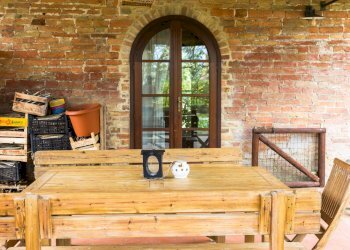 Foto 57 - Villa a Schiera strada del padule
 
204, Sovicille - foto 57