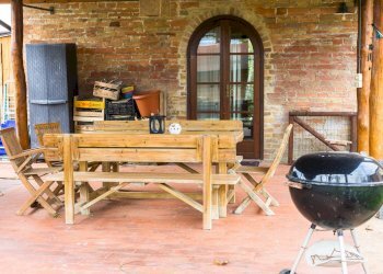 Foto 58 - Villa a Schiera strada del padule
 
204, Sovicille - foto 58