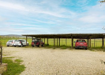 Foto 59 - Villa a Schiera strada del padule
 
204, Sovicille - foto 59