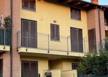 Facciata - Two-room apartment via Ternavasso, Poirino - photo 2