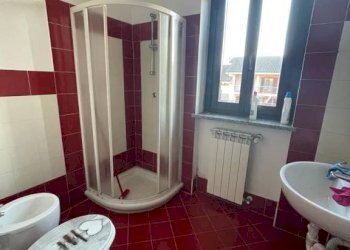 Bagno - Two-room apartment via Ternavasso, Poirino - photo 7