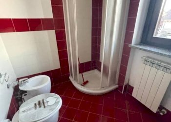 Bagno - Two-room apartment via Ternavasso, Poirino - photo 13