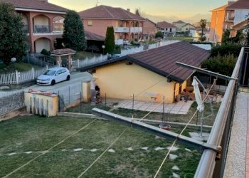 Vista - Two-room apartment via Ternavasso, Poirino - photo 15