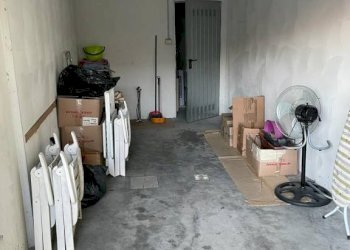 Cantina - Two-room apartment via Ternavasso, Poirino - photo 17