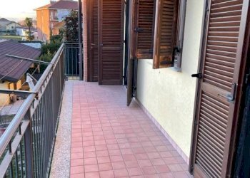 Balcone - Two-room apartment via Ternavasso, Poirino - photo 19