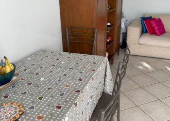 Camera da letto - Two-room apartment via Ternavasso, Poirino - photo 21