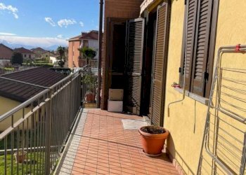 Terrazzo - Two-room apartment via Ternavasso, Poirino - photo 22