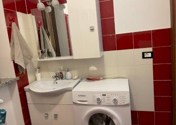 Bagno - Two-room apartment via Ternavasso, Poirino - photo 23