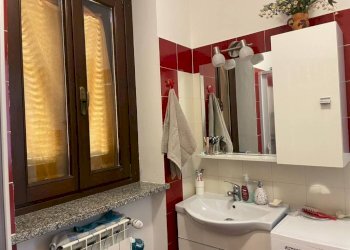 Bagno - Two-room apartment via Ternavasso, Poirino - photo 24