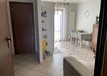 Ingresso - Two-room apartment via Ternavasso, Poirino - photo 27