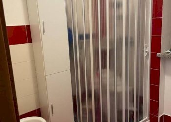 Bagno - Two-room apartment via Ternavasso, Poirino - photo 28