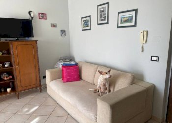 Salone - Two-room apartment via Ternavasso, Poirino - photo 29