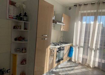 Cucina - Two-room apartment via Ternavasso, Poirino - photo 31