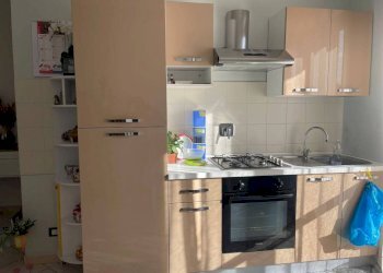 Cucina - Two-room apartment via Ternavasso, Poirino - photo 33