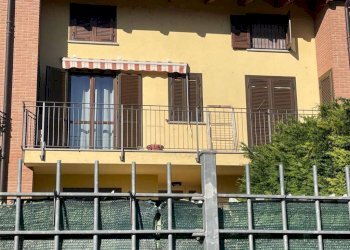 Facciata - Two-room apartment via Ternavasso, Poirino - photo 34