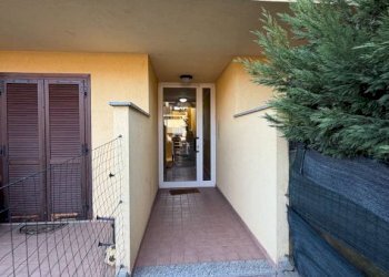 Ingresso - Bilocale via Ternavasso, 17, Poirino - foto 3