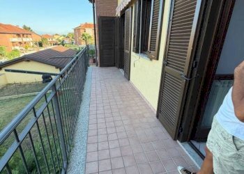 Terrazzo - Bilocale via Ternavasso, 17, Poirino - foto 4