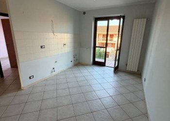 Cucina - Bilocale via Ternavasso, 17, Poirino - foto 10