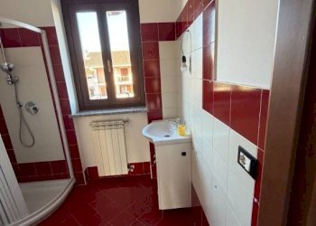 Bagno - Bilocale via Ternavasso, 17, Poirino - foto 13