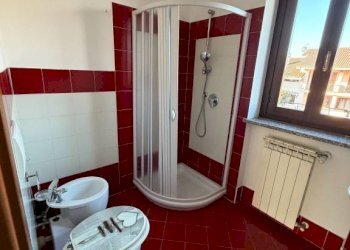 Bagno - Bilocale via Ternavasso, 17, Poirino - foto 14