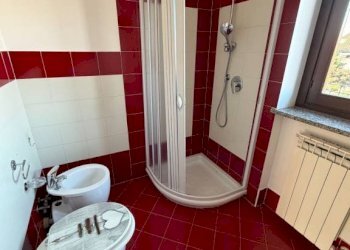 Bagno - Two-room apartment via Ternavasso, 17, Poirino - photo 15