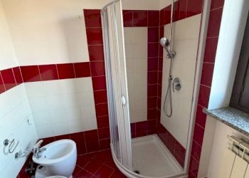 Bagno - Bilocale via Ternavasso, 17, Poirino - foto 17