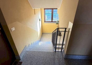Interno palazzo - Bilocale via Ternavasso, 17, Poirino - foto 25