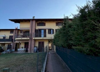 Zona - Bilocale via Ternavasso, 17, Poirino - foto 28