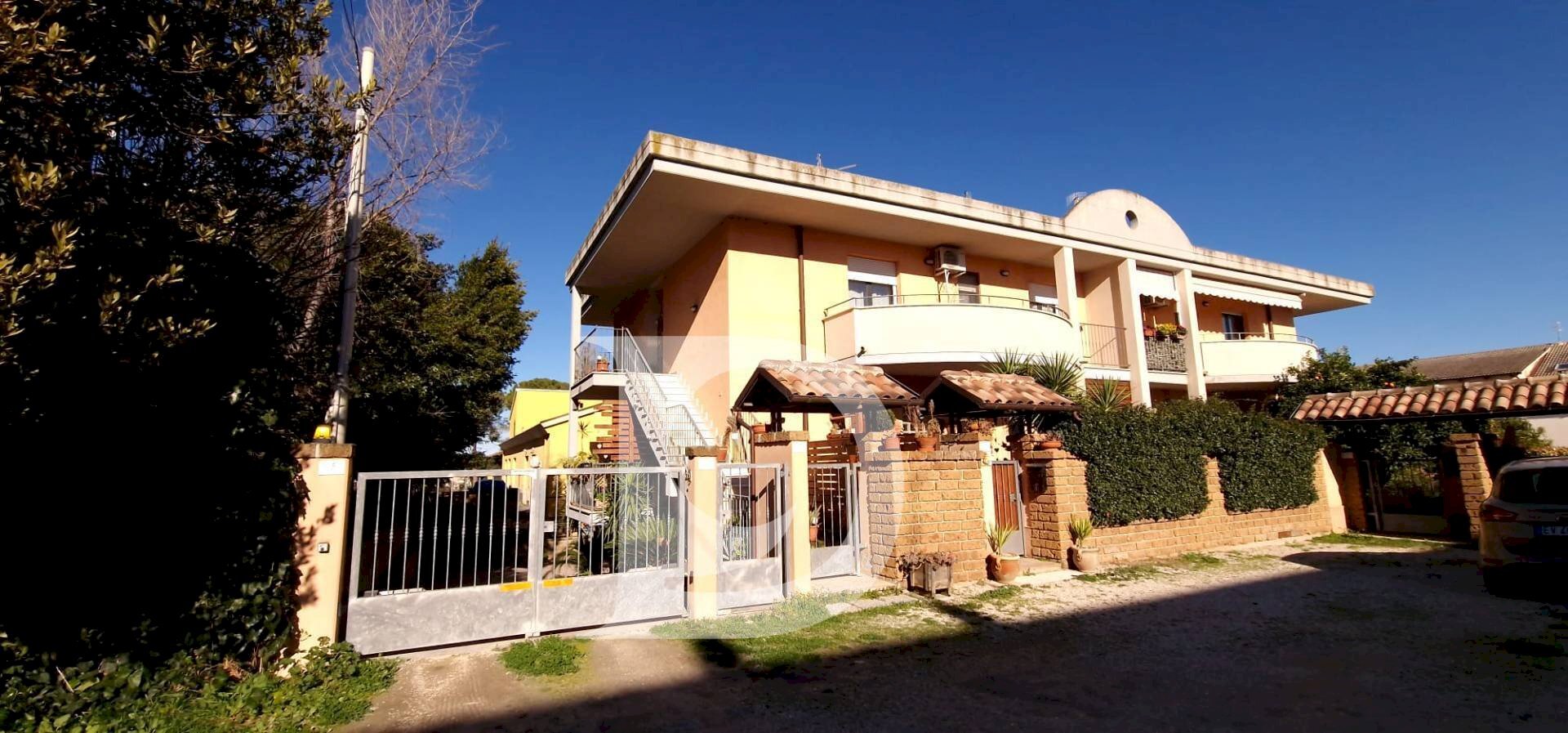 Foto 1 - Casa semi indipendente Via Marino di Resta, Loreto Aprutino - foto 1