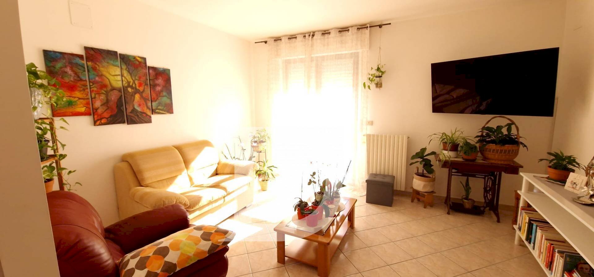 Foto 2 - Casa semi indipendente Via Marino di Resta, Loreto Aprutino - foto 2