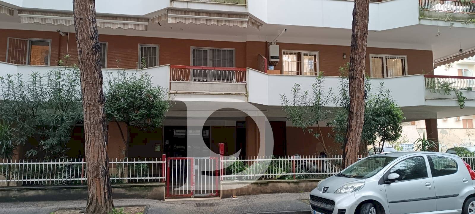 Foto 1 - Quadrilocale Via Gioberti, Pescara - foto 1