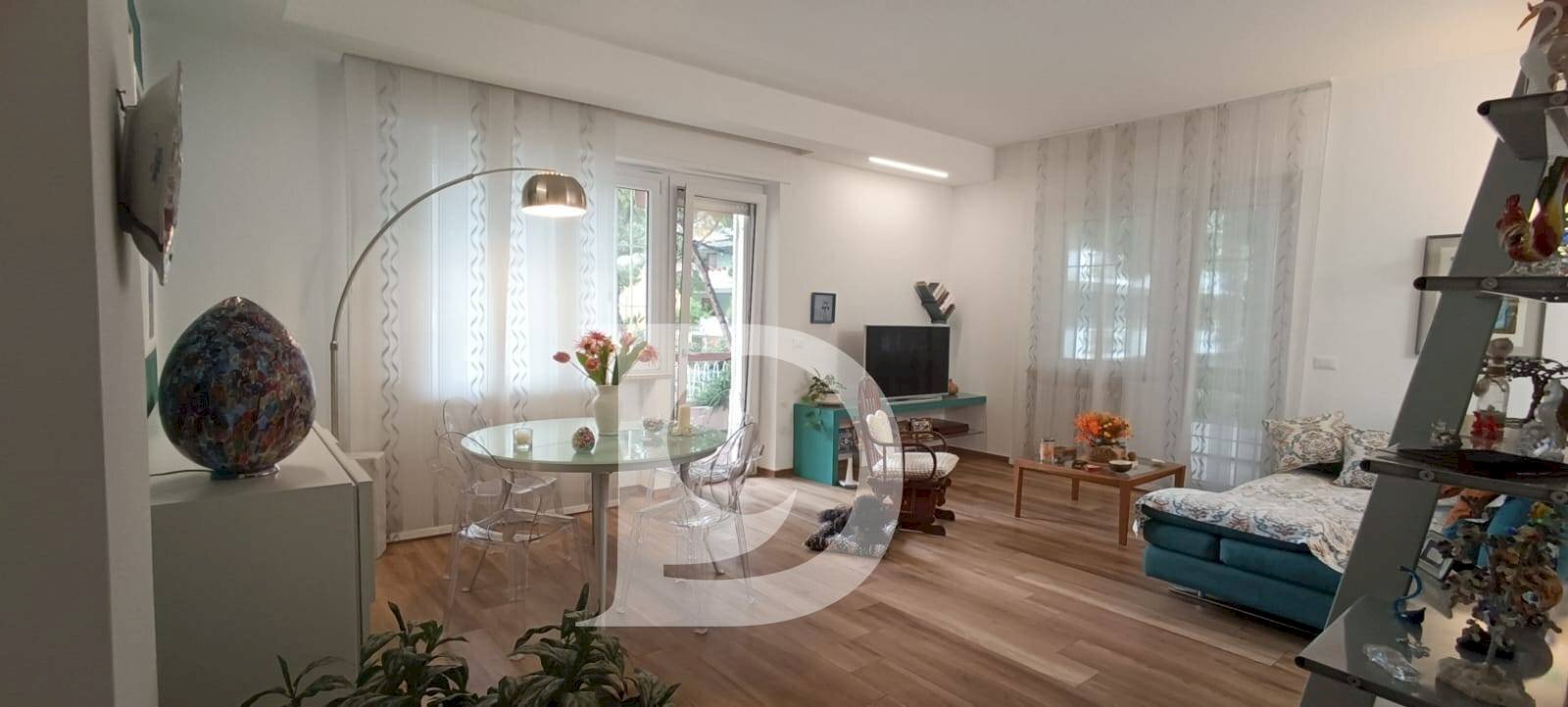 Foto 2 - Quadrilocale Via Gioberti, Pescara - foto 2