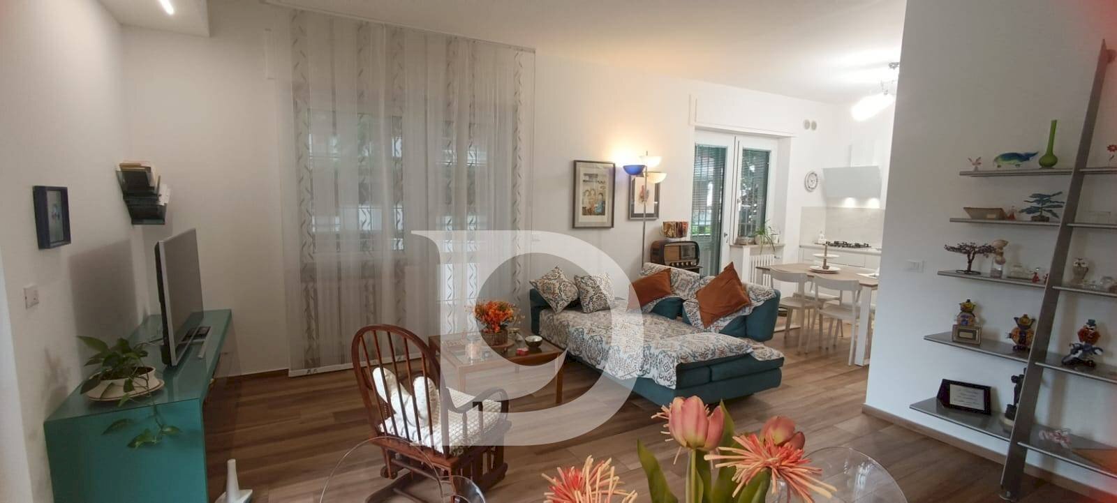 Foto 3 - Quadrilocale Via Gioberti, Pescara - foto 3