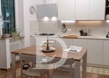 Foto 4 - Quadrilocale Via Gioberti, Pescara - foto 4