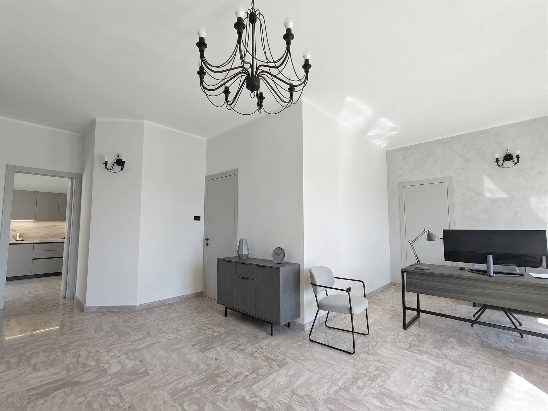 Foto 3 - Casa indipendente Via Battisti
 
1, Taviano - foto 3