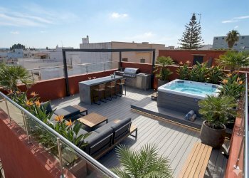 Foto 1 - Casa indipendente Via Battisti
 
1, Taviano - foto 1