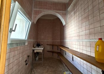 Foto 20 - Casa indipendente Via Battisti
 
1, Taviano - foto 20