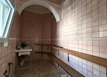 Foto 21 - Casa indipendente Via Battisti
 
1, Taviano - foto 21