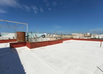 Foto 37 - Casa indipendente Via Battisti
 
1, Taviano - foto 37