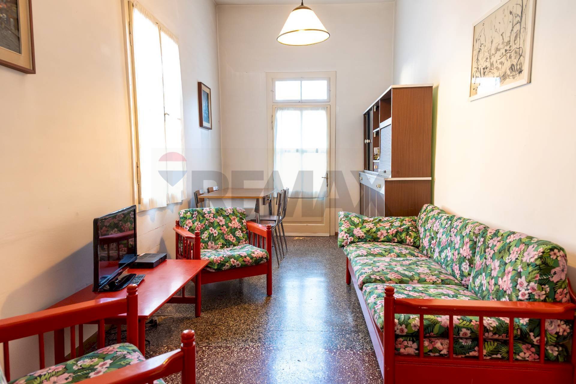 Soggiorno - Appartamento via Nazionale
 
25, Croviana - foto 2