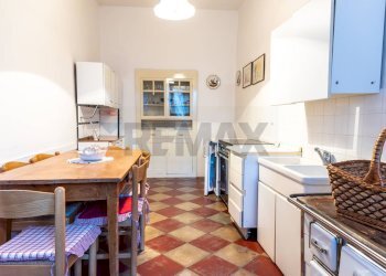 Cucina - Appartamento via Nazionale
 
25, Croviana - foto 9