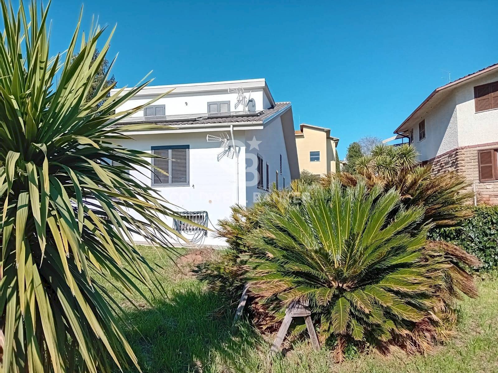 Foto 3 - Villa Ida Cascioni Gentili, Sutri - photo 3