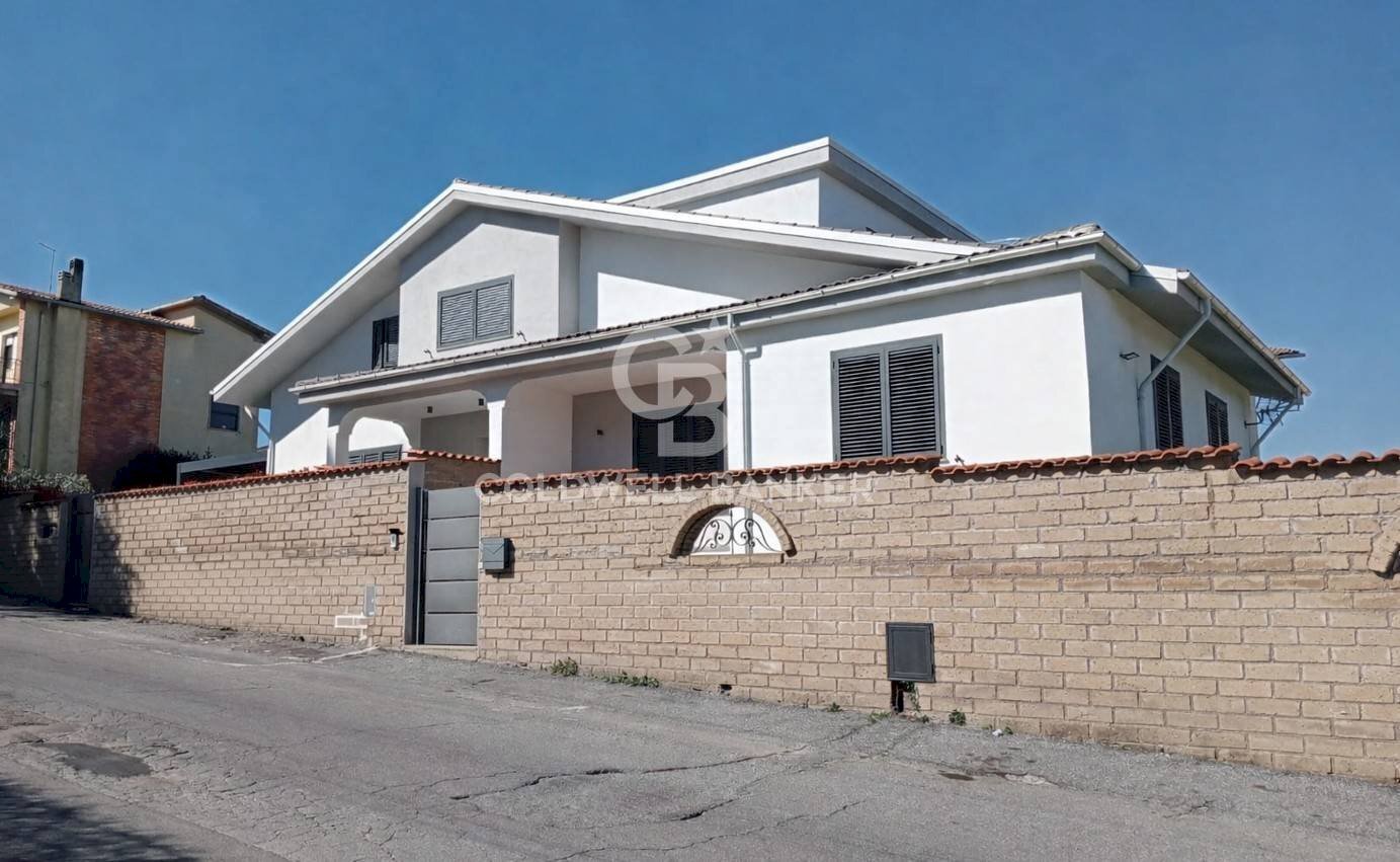 Foto 2 - Villa Ida Cascioni Gentili, Sutri - photo 2