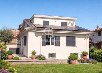 Foto 1 - Villa Ida Cascioni Gentili, Sutri - photo 1