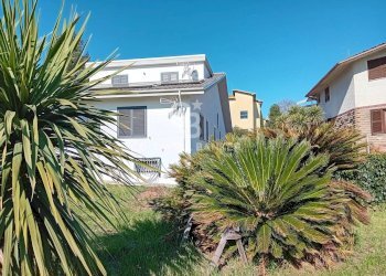 Foto 3 - Villa Ida Cascioni Gentili, Sutri - photo 3