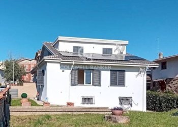 Foto 5 - Villa Ida Cascioni Gentili, Sutri - photo 5