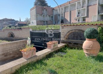 Foto 14 - Villa Ida Cascioni Gentili, Sutri - photo 14