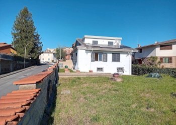 Foto 16 - Villa Ida Cascioni Gentili, Sutri - photo 16