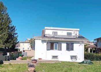 Foto 26 - Villa Ida Cascioni Gentili, Sutri - photo 26